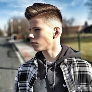 Meet your Posher, Honza